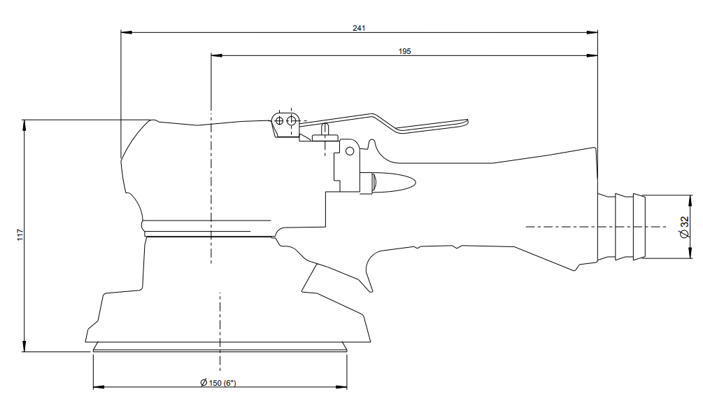 阿特拉斯LST31 H090-15磨砂机结构图 阿特拉斯LST31 H090-15磨砂机结构图